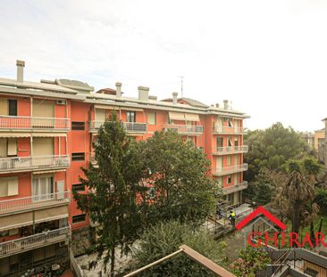Trilocale via Giovanni Battista Torre, Sestri Ponente, Genova - Photo 5