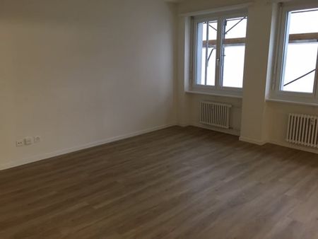 "Moderne 1 Zimmerwohnung in Basel" - Foto 4