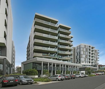 G11/1-5 Olive York Way, Brunswick West VIC 3055 - Apartment For Ren... - Photo 4