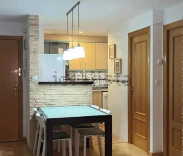 Piso en alquiler en Trinitat - Photo 3