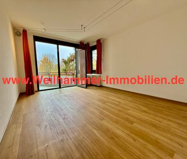 Sonniger Balkon mit heller Wohnung - Photo 3