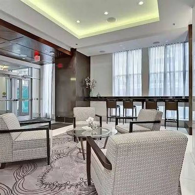 Vogue - Beautiful 2 Bedrooms and 2 Bathroom Condo in DT - Photo 3