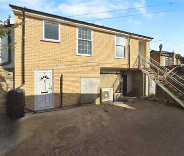 1 bedroom maisonette to rent - Photo 3
