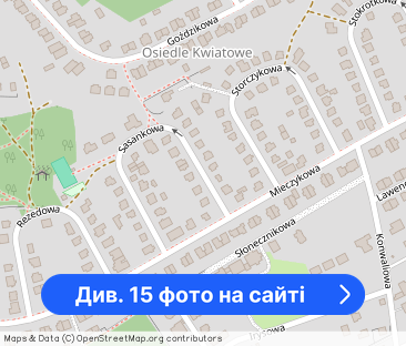 2 pokoje 32 m2 w samodzielnym domku w otoczeniu zadbanego ogrodu - Фото 1