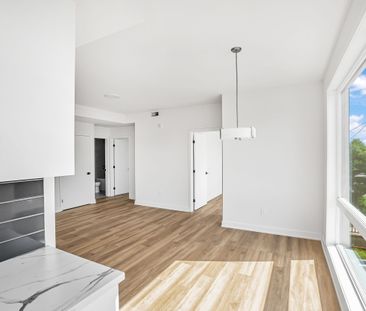 For Lease - 391 Dieppe Street Unit# 03, Vanier and Kingsview Park, ... - Photo 5