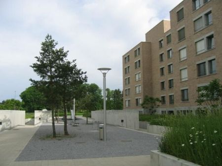 Apartment Glattpark with winter garden - Foto 3