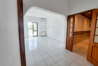 Apartamento T2 em Setúbal