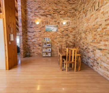 Unique style home close to the beach in Anna bay - Photo 4