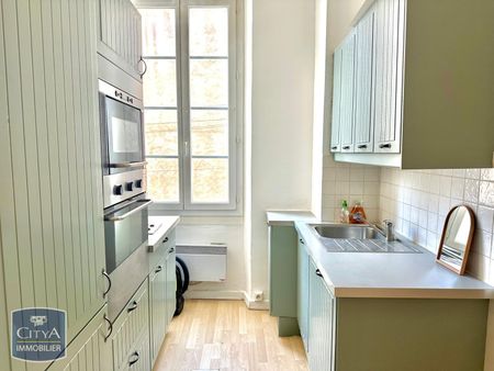 Location Appartement 2 pièces 31m² TOULON 83000 - Photo 3