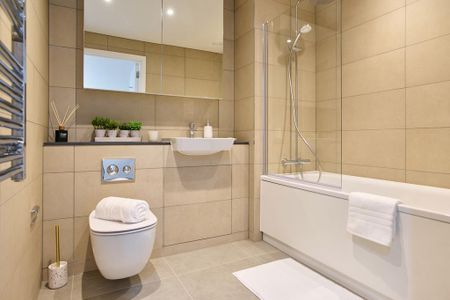 1 bedroom apartment to rent - Photo 4