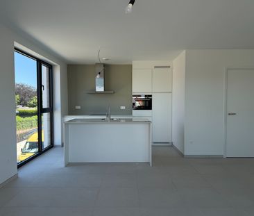 Prachtig nieuwbouwappartement met ruim terras in Zandhoven - Photo 4
