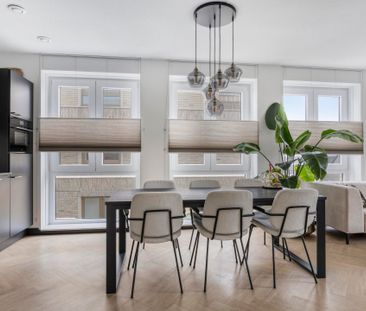 Te huur: Appartement Burgemeester Augustijnstraat in Zoetermeer - Foto 4