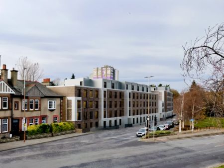 3 Bed Cluster - Photo 5