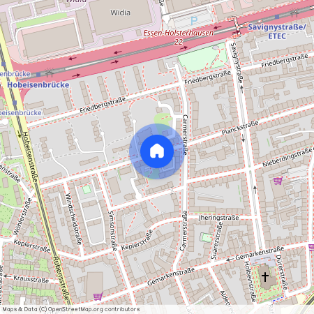 Planckstr. 103, 45147 Essen