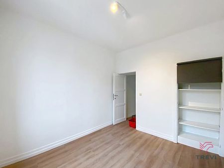 Appartement te huur - Photo 2