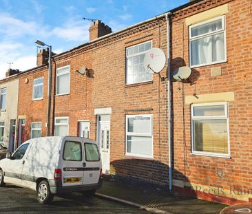 2 bedroom terraced house to rent - Photo 5