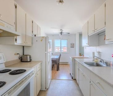 Appartement 4 ½ à louer Charlesbourg juillet 2026 - Photo 3