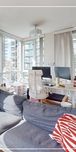 1 Bed 1 Bath Corner Unit in Vancouver! - Photo 3