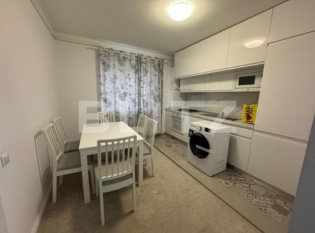 Apartament 2 camere, decomandat, 60 mp, zona Vivo - Photo 5