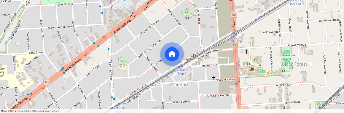 18 Albion Avenue, SA 5037, Glandore