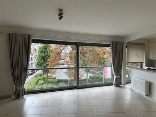 Appartement te OUDENAARDE (9700) - Photo 1