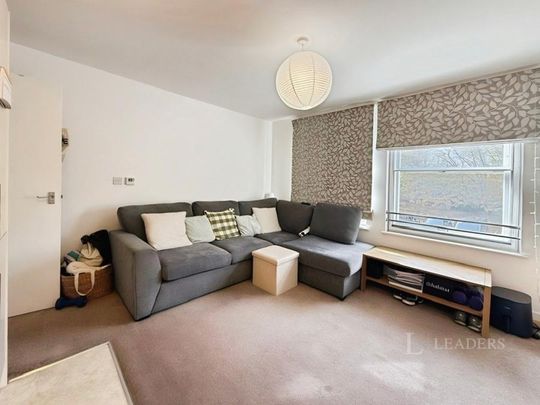 1 bedroom apartment to rent West Hill, Epsom, Surrey, KT19 - Photo 1