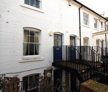 Ivy Lane, CT1 1WA, Canterbury - Photo 4