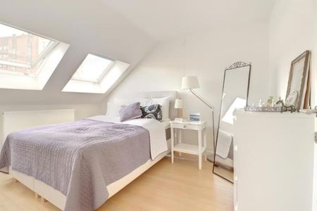 Penthouse te huur - Foto 5