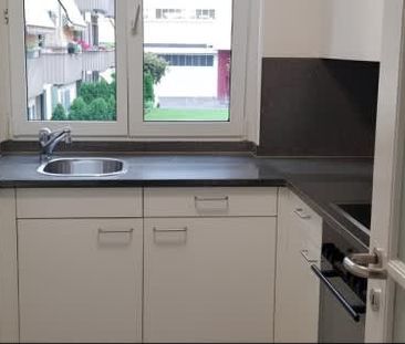 3 Zimmer, 59 m², 2. Stock - Photo 4