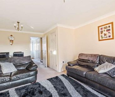 Aphelion Way, Shinfield, Reading, RG2 - Photo 1