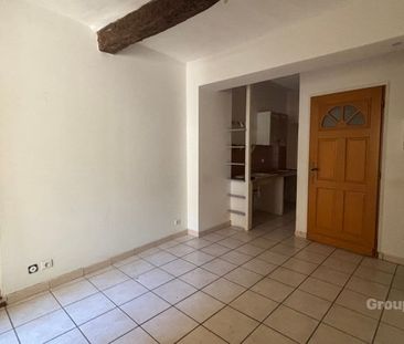 Appartement 2 Pièces 41 m² - Photo 1