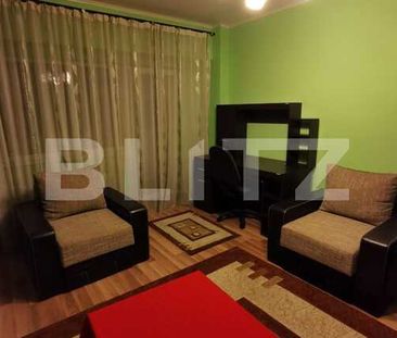 Apartament cu 1 camera, 42 de mp, loc de parcare, zona Kaufland - Fotografie 3