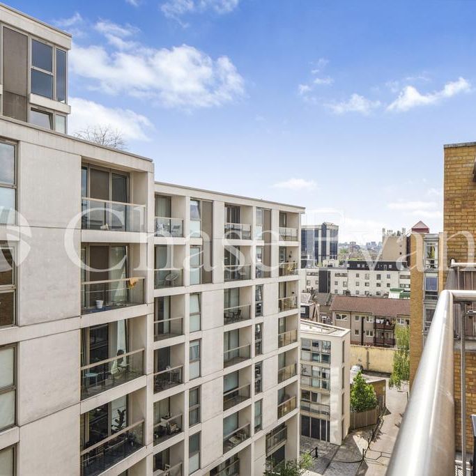 1 bedroom flat to rent - Photo 1