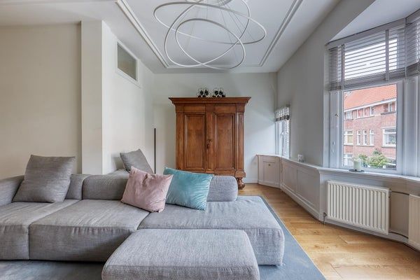 Te huur: Appartement Weissenbruchstraat 267 in Den Haag - Photo 1