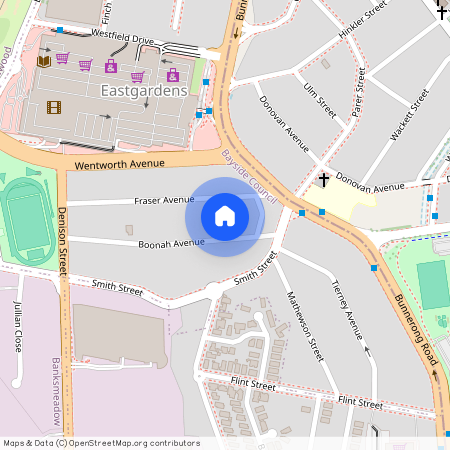 17 Boonah Avenue, NSW 2036, Eastgardens