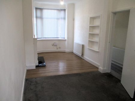 3 bedroom terraced house to rent - Photo 4