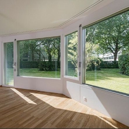 Moderne Wohnung im beliebtem Gellertquartier - Photo 1