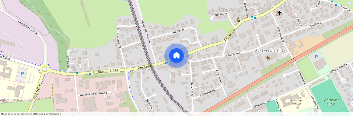 24783 Schleswig-Holstein - Osterrönfeld