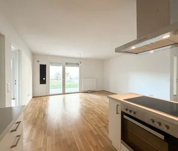 4-Zimmer Gartenwohnung mit über 126 m2 Außenfläche Nahe U1 - Foto 1