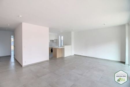 Appartement te huur - Foto 4