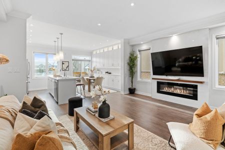 For Lease - 16 Doris Pawley Crescent, Caledon, Ontario - Photo 2