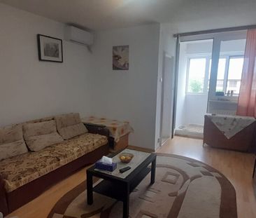 Militari, Veteranilor, Lujerului,1 min metrou - Photo 1