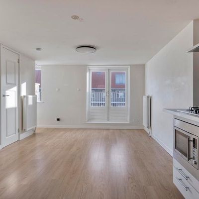 Haarlemmermeerstraat 1058JW Amsterdam - Foto 1