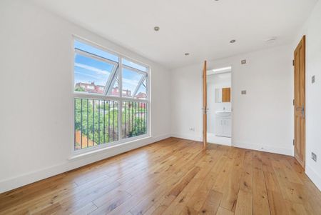 5 bedroom house to rent - Photo 4