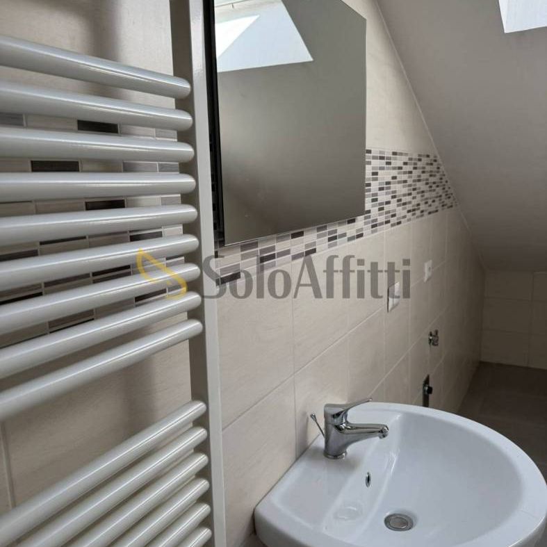 Attico 70 m², Centro, Sora - Photo 1