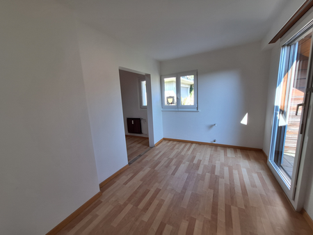 3.5-Zimmer-Wohnung mit Charme und Cheminée - Foto 5