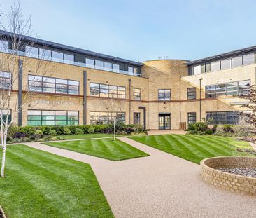 Studio to rent - Photo 4