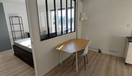 Appartement 1 pièces 31m2 REIMS 620 euros - Photo 5