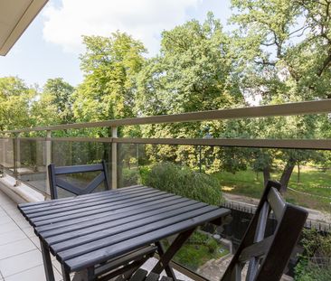 Appartement • Saint Michel, Saint-Mandé - Photo 5