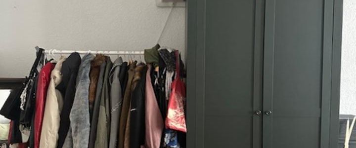 2 Zimmer Wohnung mit Balkon - Photo 1